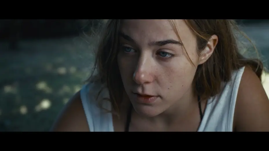 Watch film Baja la marea — BAJA LA MAREA - Trailer Oficial | Cortometraje