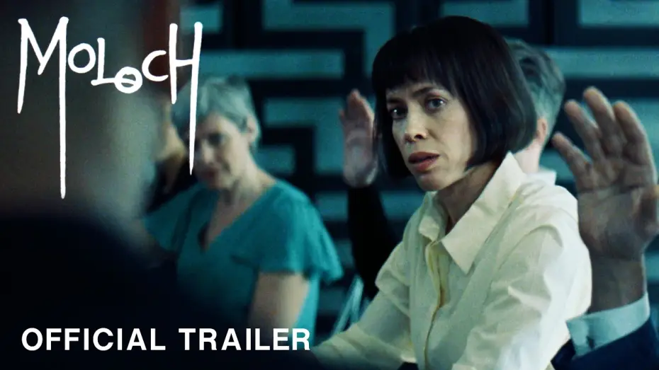 Watch film Moloch — MOLOCH | Official Teaser Trailer HD | When AI Replaces Us All