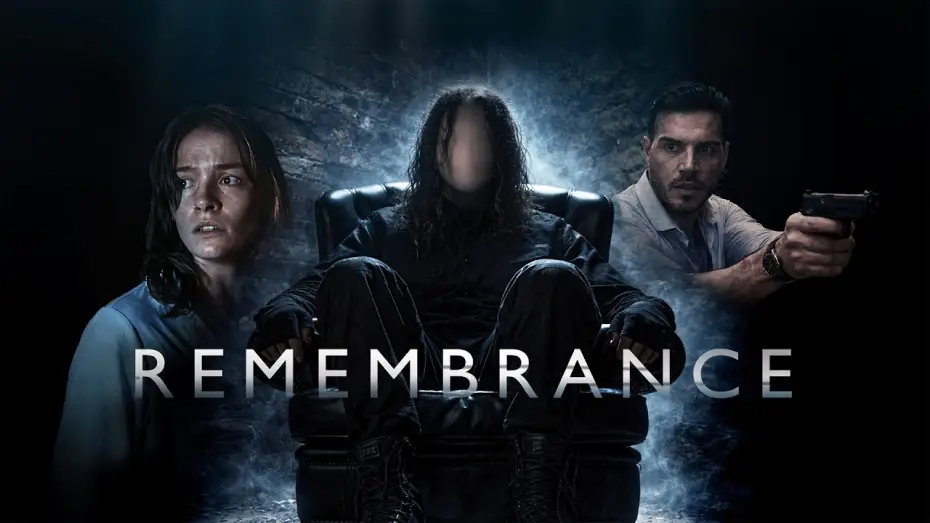 Watch film Remembrance — Official Trailer