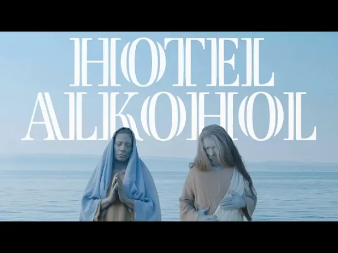Watch film Hotel Alcohol — Hotel Alkohol | v kinih od 29. oktobra 2026
