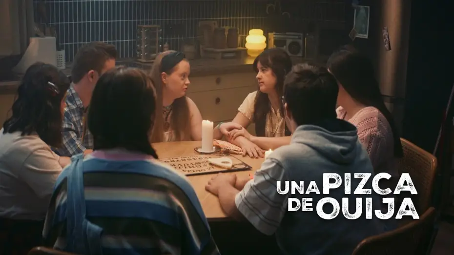 Watch film A Pinch of Ouija — A Pinch of Ouija (2026)