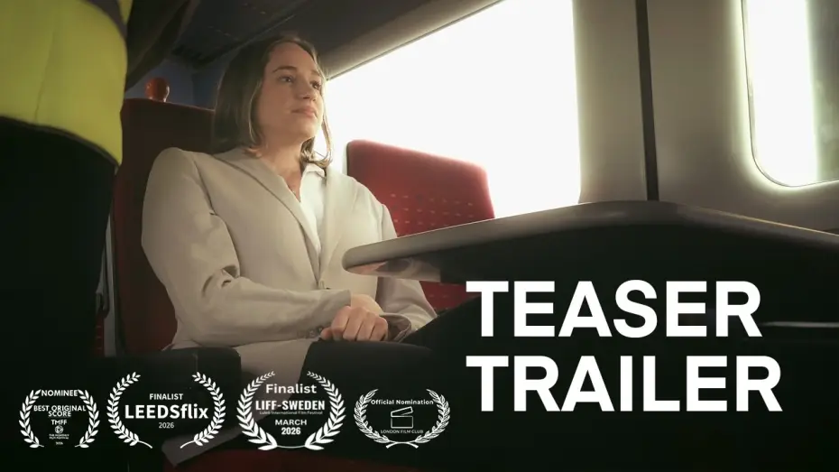 Watch film Tickets, Please. — TICKETS, PLEASE. - Teaser Trailer | A Surrealist Short Film (2026)