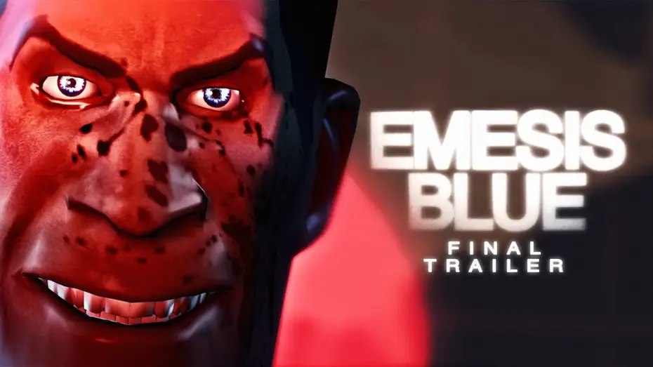 Watch film Emesis Blue — EMESIS BLUE - Final Trailer [SFM]