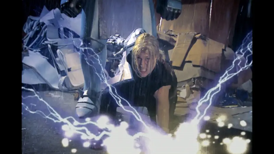 Watch film Fullmetal Fantasy — FULLMETAL FANTASY