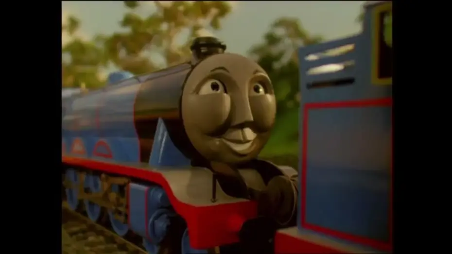 Watch film Thomas & Friends: The Classic Stories — Thomas & Friends: The Classic Stories | Trailer | Only in Theaters October 9 and 14