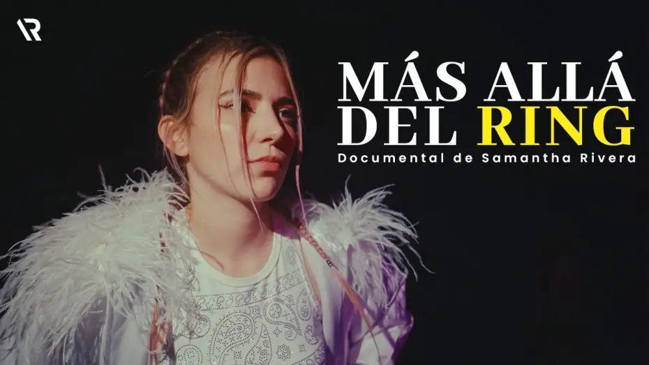 Watch film MÁS ALLÁ DEL RING - parte 2 — LA VELADA DEL AÑO 6 - MÁS ALLÁ DEL RING (viaje a España) | Parte 2