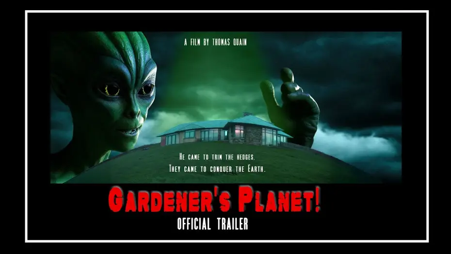 Watch film Gardener's Planet! — Gardener's Planet! | Official Trailer 2025