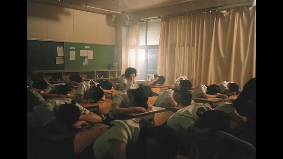 Watch film Superplastic Deformation — 30秒予告　映画『超塑性変形』12月5日（土）公開決定