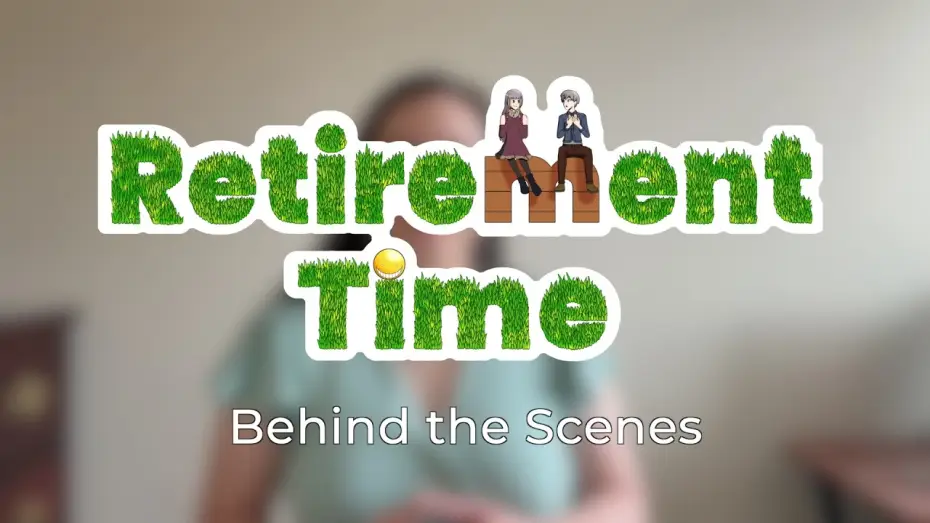 Watch film Retirement Time — Retirement Time: Behind the Scenes