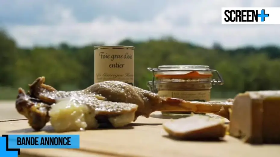 Watch film La cuisine du Sud-Ouest se confie — La cuisine du Sud-Ouest se confie | bande annonce | France 5