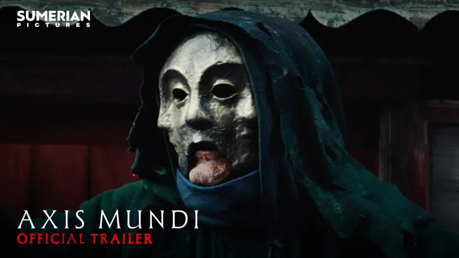 Watch film Imminence: Axis Mundi — Imminence: Axis Mundi (2026) | Official Trailer