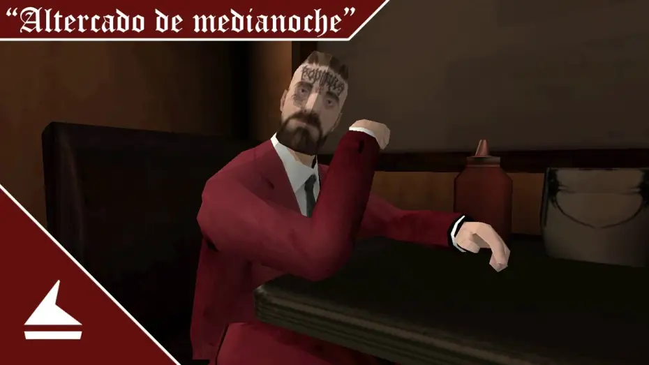 Watch film SA2E 2025 - San Andreas Community Exposition — Altercado de medianoche - Sketch SA2E 2025