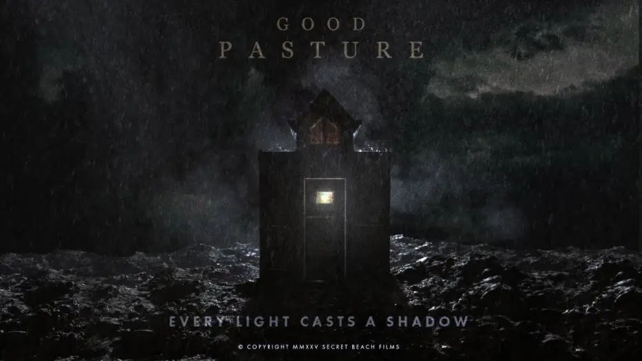 Watch film Good Pasture — Good Pasture | Teaser Trailer HD