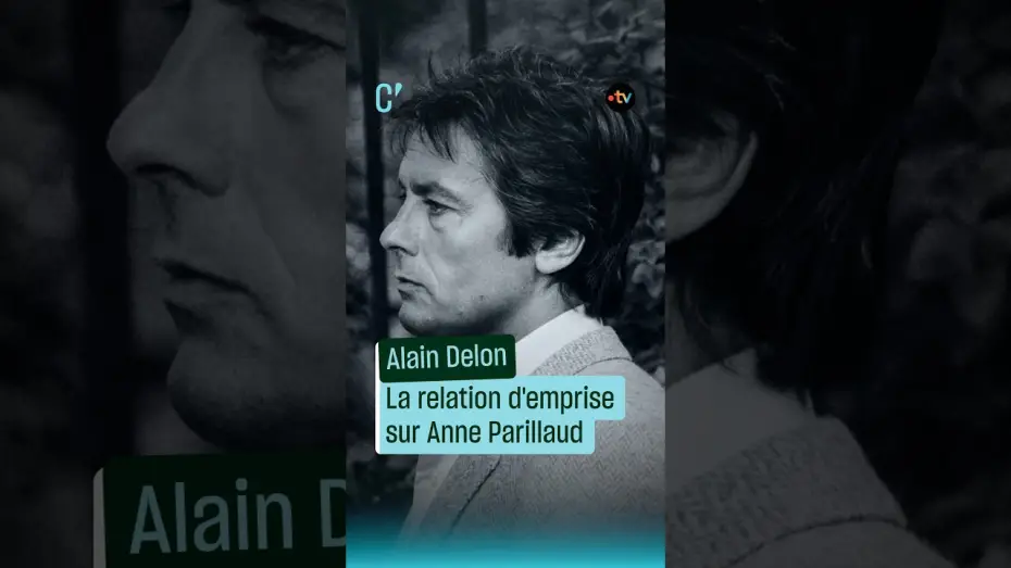 Watch film Le clan Delon, l'impossible héritage — Alain Delon : la relation d'emprise sur Anne Parillaud - Culture Prime