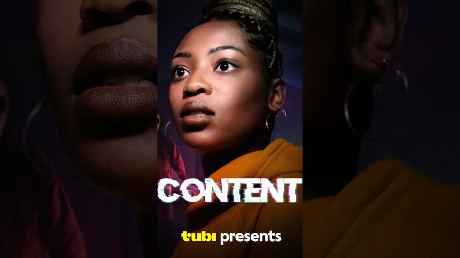 Watch film Content — She tells their stories. Someone wants hers to be next.