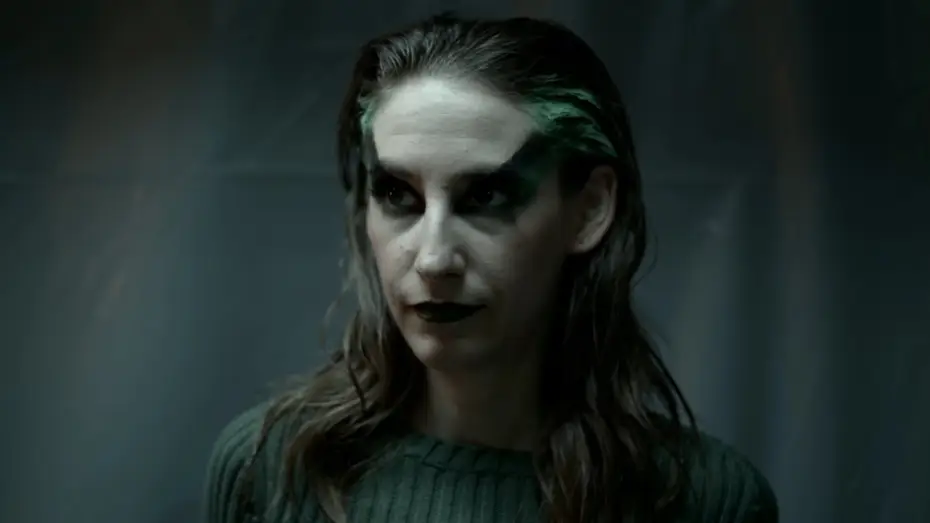 Watch film Mantis — MANTIS official trailer