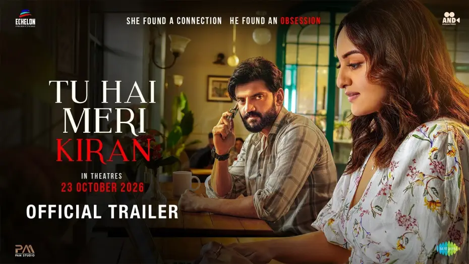 Watch film Tu Hai Meri Kiran — Official Trailer