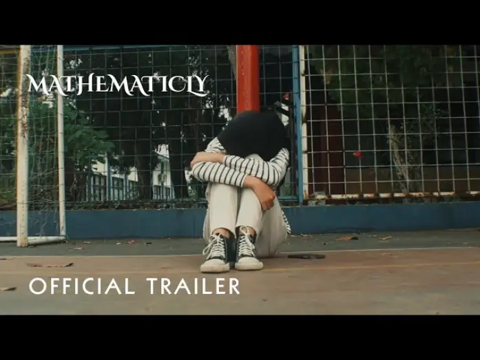 Watch film Mathematicly — Mathematicly | Official Trailer