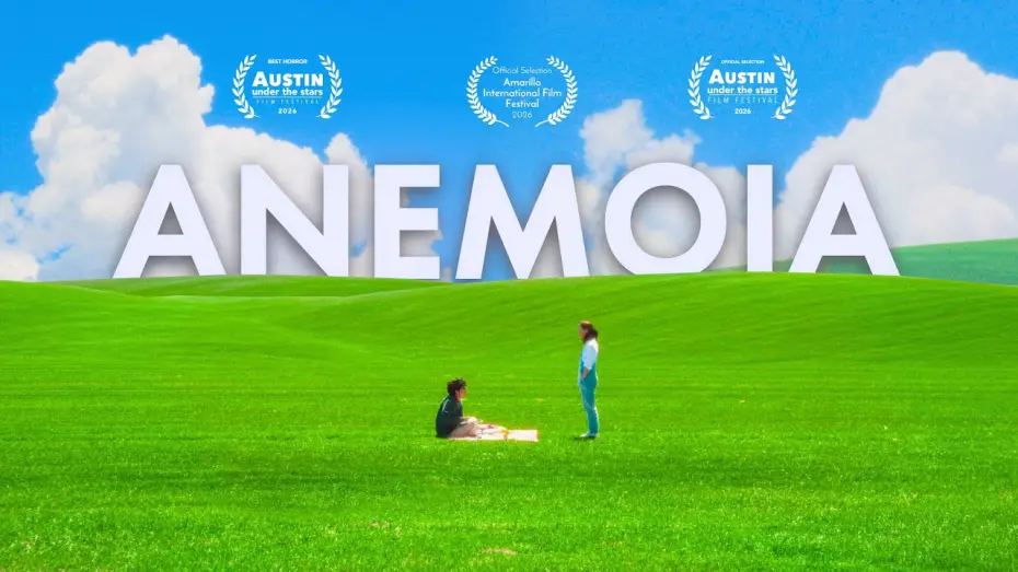 Watch film Anemoia — ANEMOIA (2026) Liminal/Dreamcore | Award Winning Short Film