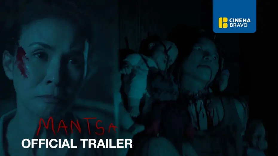 Watch film Stain — MANTSA (2026) Official Trailer - Pilar Pilapil, Gelli De Belen, Khai Flores, Shira Tweg