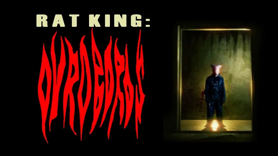 Watch film RAT KING: OUROBOROS — RAT KING: OUROBOROS | TEASER TRAILER
