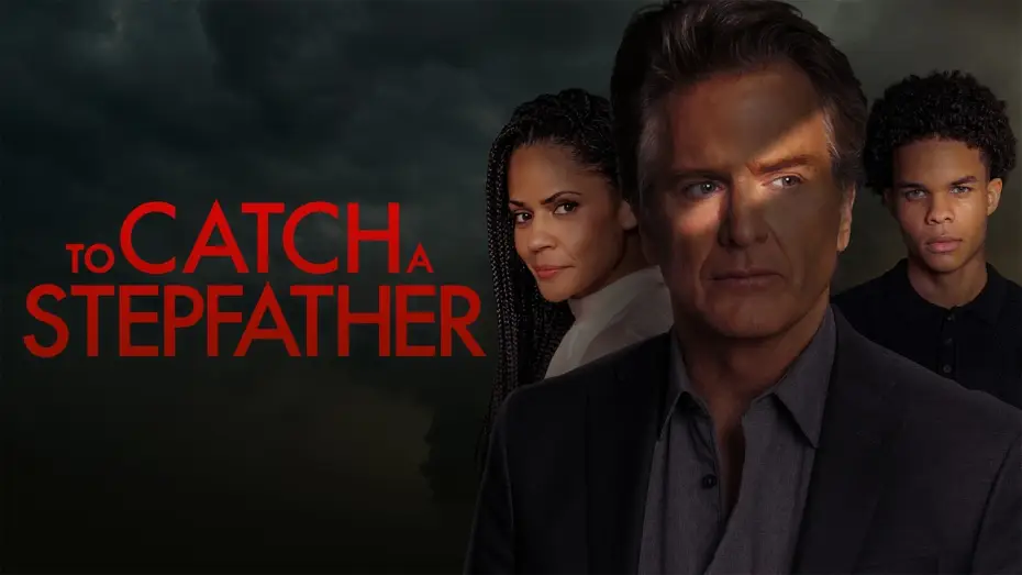 Watch film To Catch a Stepfather — To Catch A Stepfather Teaser Trailer