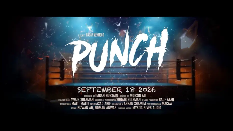 Watch film Sheroes — SHEROES | PUNCH | Official Teaser | Ushna Shah