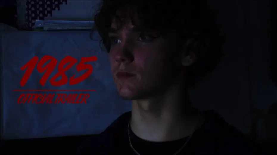 Watch film 1985: A Five Night's at Freddy's Fan Movie — 1985 OFFICIAL TRAILER l Five Nights at Freddy's Fan Movie
