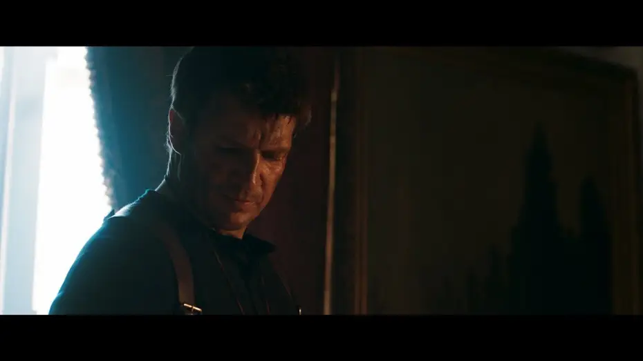 Watch film Uncharted: Live Action Fan Film — UNCHARTED - Live Action Fan Film (2018) Nathan Fillion
