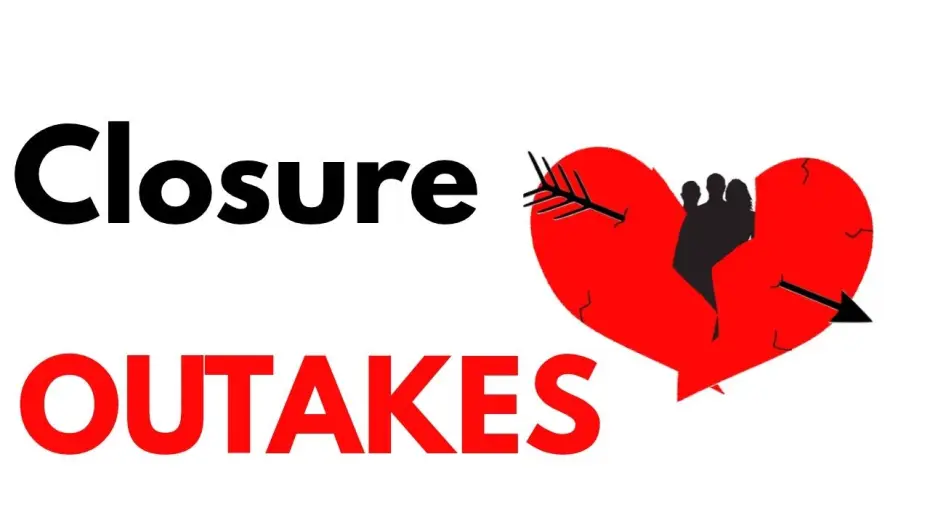 Watch film Closure — CLOSURE - OUTTAKES