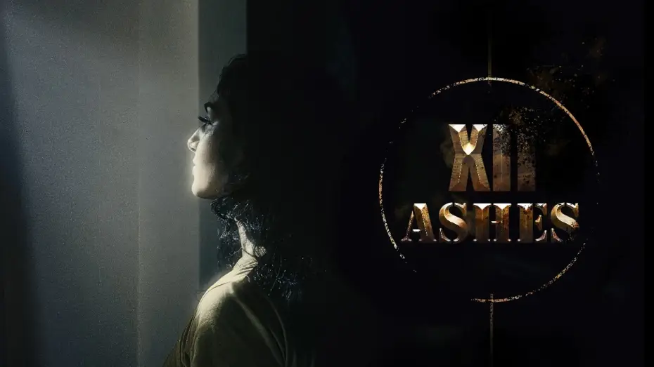 Watch film XII ASHES — XII ASHES | Mystery Thriller Short Film | 4K | VPN Productions
