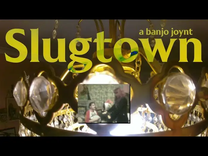 Watch film Slugtown — Slugtown Trailer - A Banjo Joynt