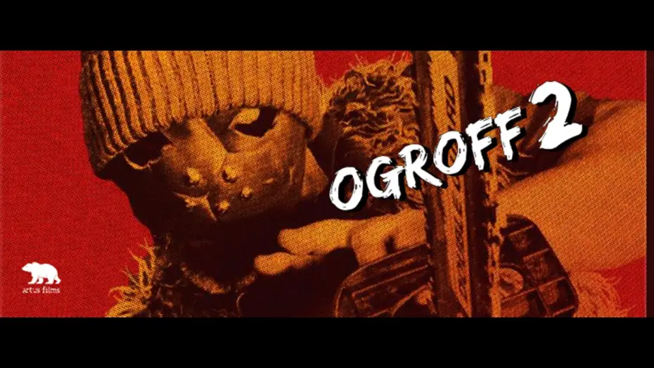 Watch film Ogroff 2 — OGROFF II (Bande-annonce)