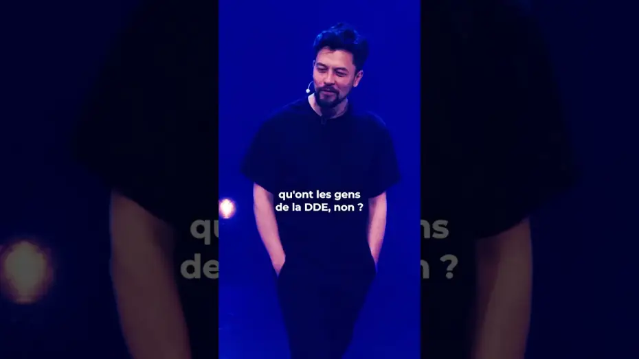 Watch film Karim Duval - Entropie — Doudoune du mérite au retraité de la DDE ! ❤️