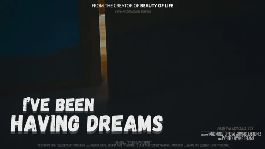 Watch film I've Been Having Dreams — IBHD Preview 1