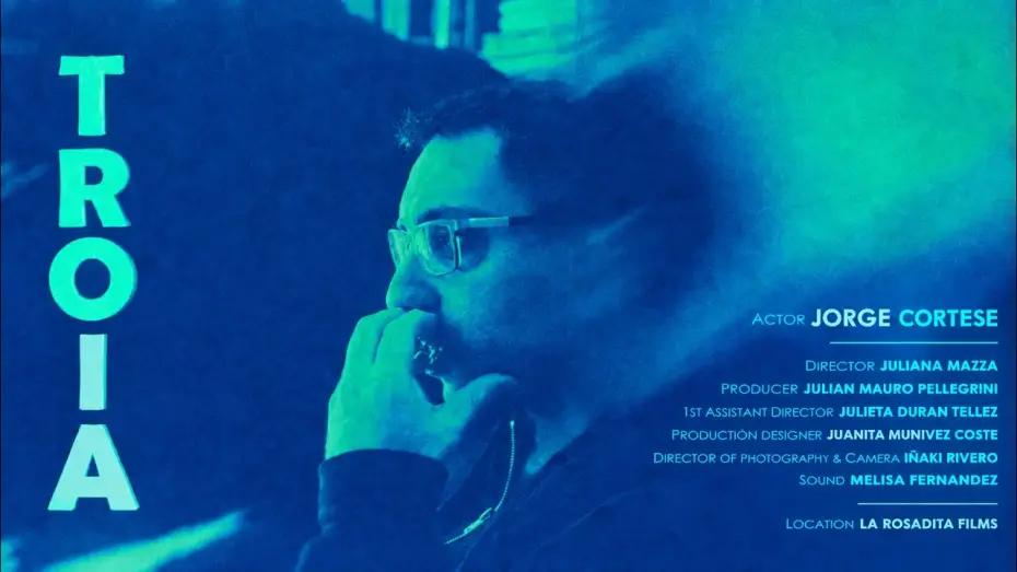 Watch film TroIA — TroIA ENG