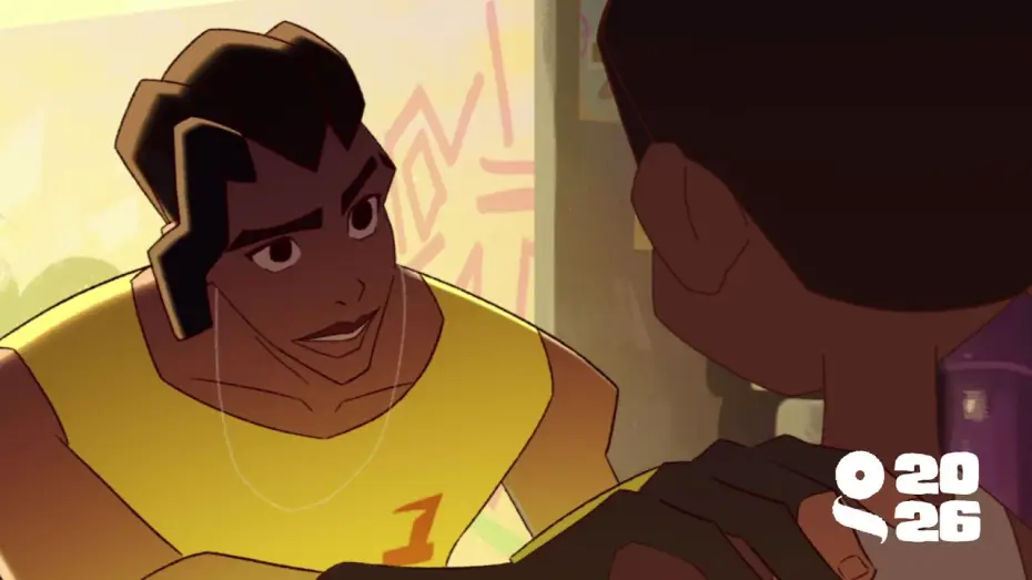 Watch film Clutch — CLUTCH - Animation Short Film 2026 - GOBELINS