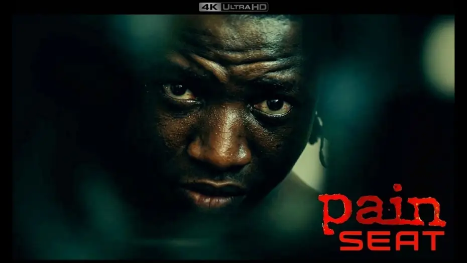 Watch film Pain seat — PAIN SEAT | Official Teaser Trailer | A Film by Jospin The Realist| 4:3 film