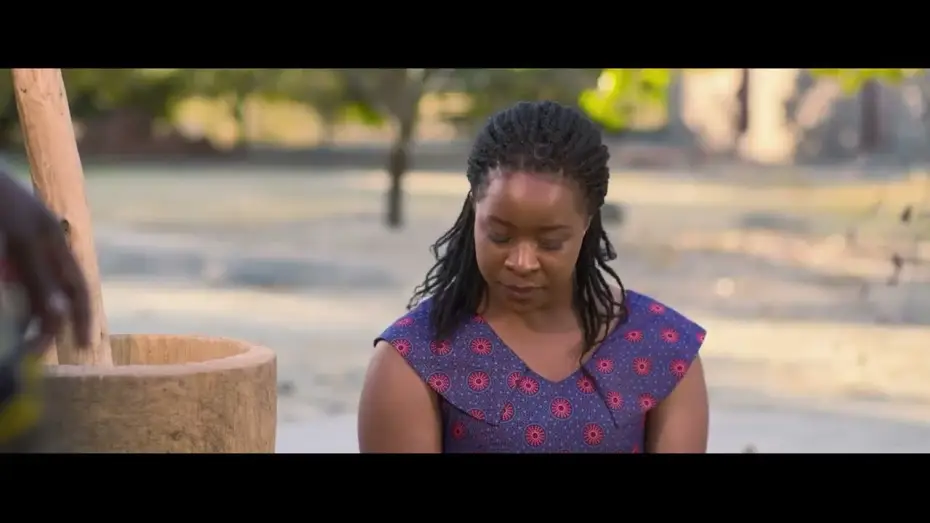 Watch film Rusambo — RUSAMBO Official Trailer