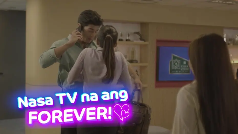 Watch film Barangay Love Stories: Infatuated — Barangay Love Stories: Mapupuno ng kilig at feels ang inyong Sabado!
