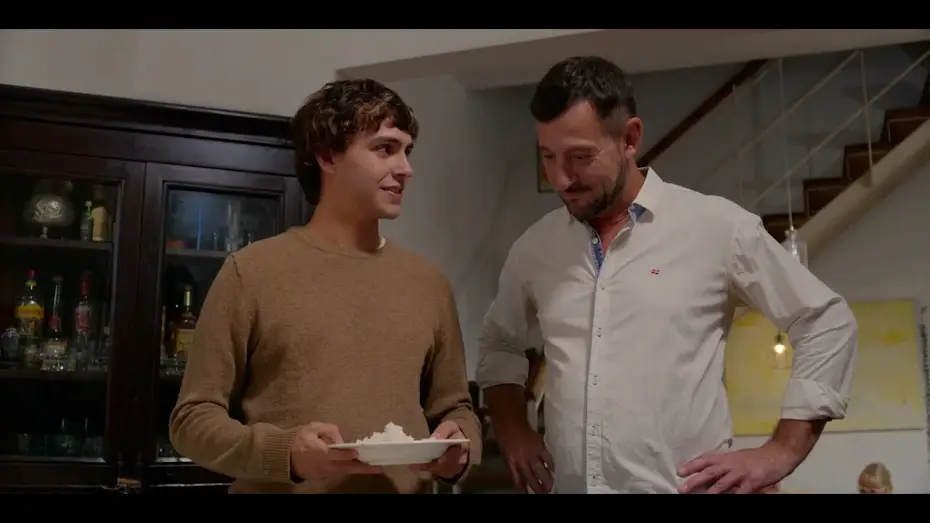 Watch film Some Time — Trailer - Un tiempo