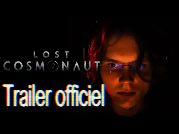 Watch film Lost Cosmonaut — Lost Cosmonaut Bande Annonce (2026)