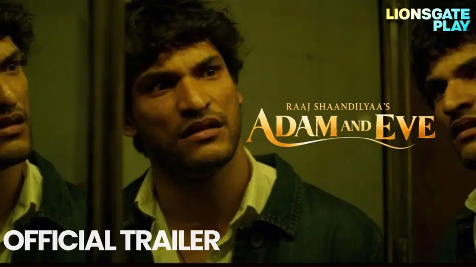 Watch film Adam and Eve — Adam and Eve (Official Trailer) | Alisha Chopra | Prem Parrijaa