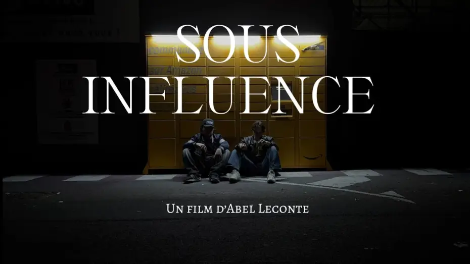 Watch film Sous Influence — Sous Influence (court métrage)