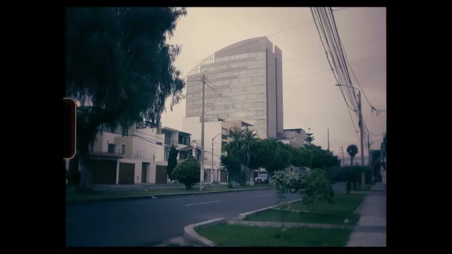 Watch film Sometimes — A veces Teaser 1