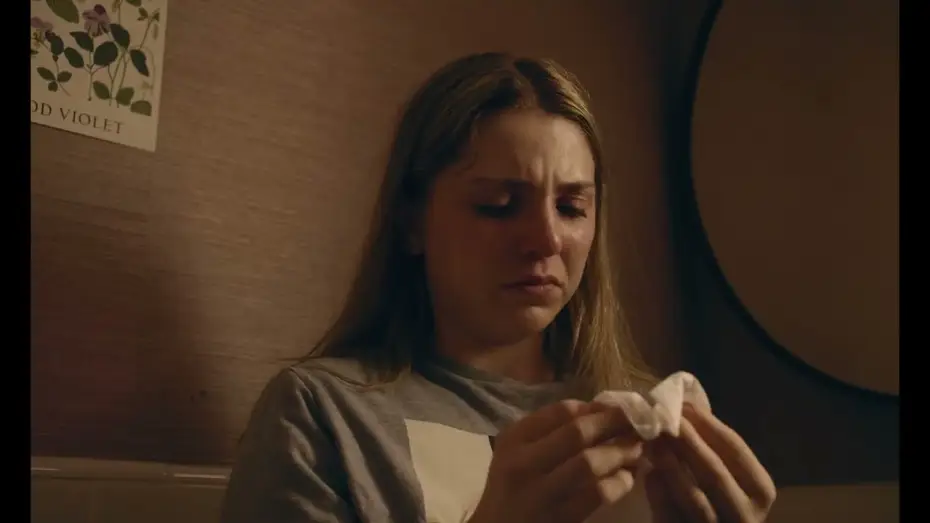 Watch film SNOT — SNOT trailer (horror short film)
