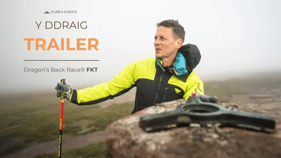 Watch film The Dragon — Y Ddraig OFFICIAL TRAILER