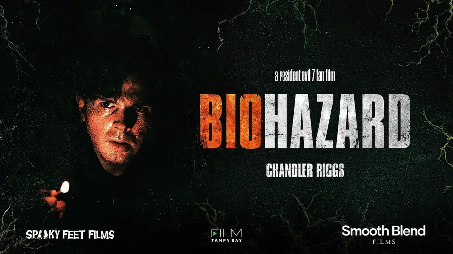 Watch film BIOHAZARD | A Live-Action Resident Evil 7 Short Fan Film — BIOHAZARD | A Live-Action Resident Evil 7 Short Fan Film