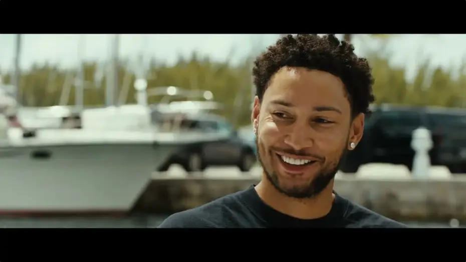 Watch film Being Ben — Being Ben: The Ben Simmons Story - Official Trailer | E60