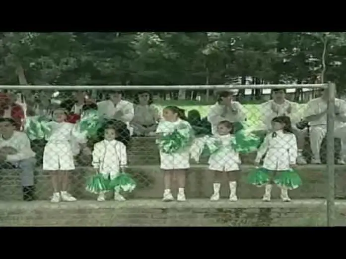 Watch film La Oportunidad — la oportunidad